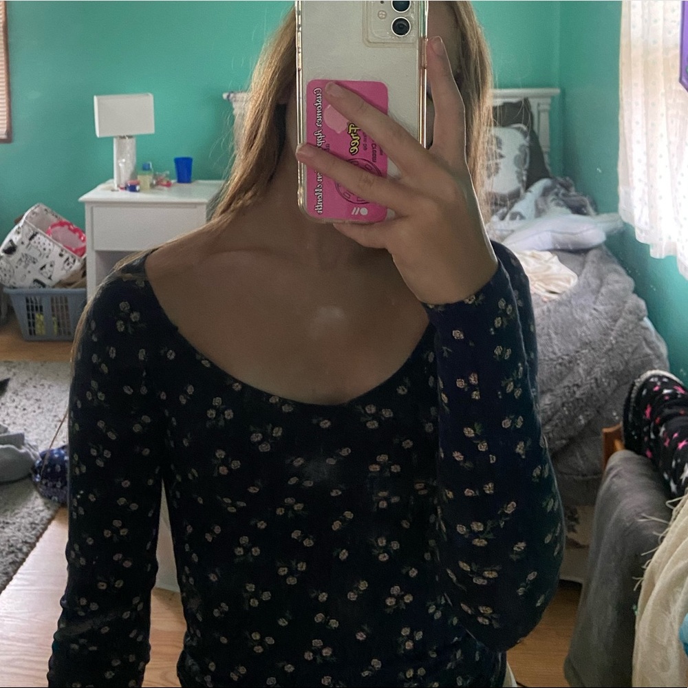 Aero Top